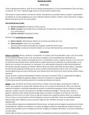 Oftalmología Basica - conceptos iniciales