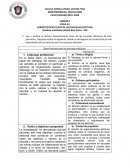 Observacion y analisis de la practica