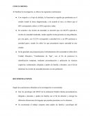 Denver Neurodesarrollo