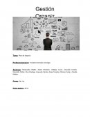 Plan de Negocio “pintar y hacer murales a domicilio”