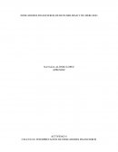 INDICADORES FINANCIEROS DE RENTABILIDAD Y DE MERCADO