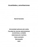 Trabajo. Administración marítima