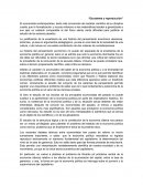 Excedente y reproducción