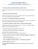 EL ESPÍRITU SANTO EN MI