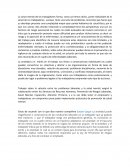 La salud mental de los trabajadores