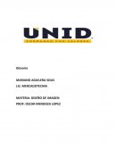 Glosario diseño imagen