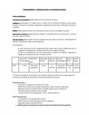 PROCEDIMIENTO – ENTREGA DE EPPs A LA FUERZA DE VENTAS