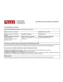 Intervención en Ambientes Escolares