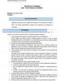 GESTIÓN DE LA DEMANDA GUÍA PARA TRABAJO AUTÓNOMO