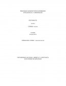 Las Inteligencias multiples