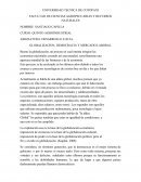 GLOBALIZACION, DEMOCRACIA Y MERCADO LABORAL