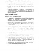 COSTEO VARIABLE, DIRECTO O MARGINAL