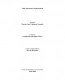Plan de Mercadeo “Juan Valdez” y “Avianca”