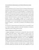 Filosofía del derecho y los derechos animales