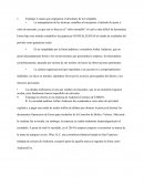 Enron, 4 causas que empujaron el desenlace de la Compañía