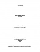 El accidente de trabajo. Manejo de productos químicos Medellín