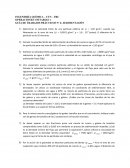 Sedimentación_Guia de Ejercicios