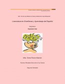 Expresión Oral. Enfoque comunicativo