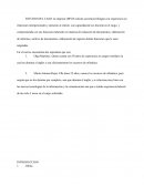 Recursos humanos empresa ORVIS