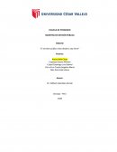 El servidor público visto desde la ley servir