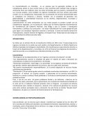 Escrito finanzas SGP Y SGR