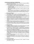 Empresas que han hecho cambios en su estrategia de Marketing ante el contexto actual