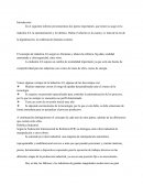 Robotica y automatización. La industria 4.0