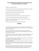 Texto trabajado de Silvina Gvirtz