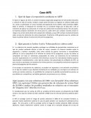 Caso AIFS