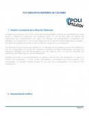 POLI SIMULATION INGENIERIA DE COLOMBIA