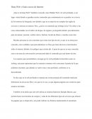 Deep Web: el lado oscuro de Internet