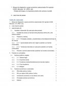 Síntesis del bloque y la importancia dentro del comercio mundial