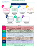 MSA Análisis de un sistema de medición con minitab