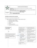 MODELO DE MEJORA CONTINUA