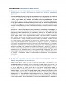 CASO PRÁCTICO Nº 1: Does Home Life Matter at Work?