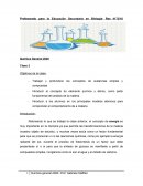 Química General , sustancias simples y compuestas