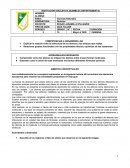 Guia taller .Química