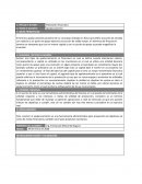 Planeación financiera: Apalancamiento