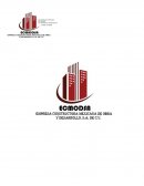 Proyecto ingeniería civil