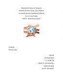 Geopolítica Bolivariana