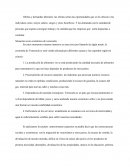 Ofertas y demandas laborales, situación socio económica de Venezuela- Aleanna Sanchez