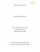 Propuesta de implementación del Balanced Scorecard (BSC) para medir desempeño estratégico de la empresa Nutrición de Plantas S.A en la ciudad de Tuluá-Valle del Cauca