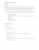 TEMA 4. OPERACIONES DE SEGUROS