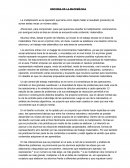 Historia de la matemática