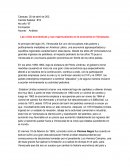 Las crisis económicas y sus repercusiones en la economía en Venezuela