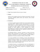 Conteo de glóbulos blancos de canino y humano
