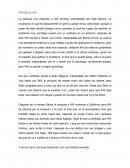 Análisis "mente indomable"