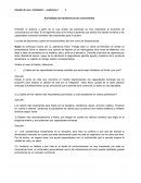 Actividades de transferencia de conocimiento, caso de Nubia