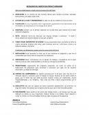 DECÁLOGO DEL MÁSTER EN PROJECT MANAGER