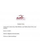 Mini caso cap 12 finanzas corporativas